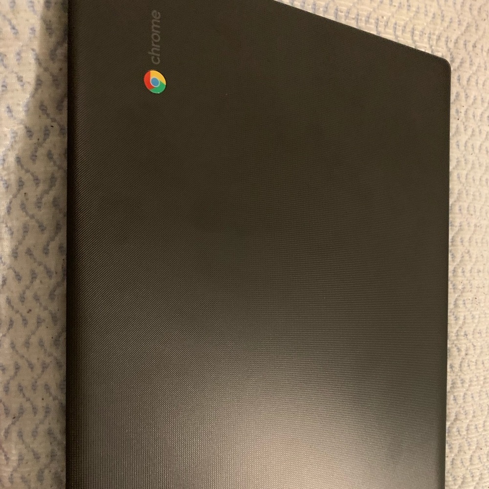 Chrome book